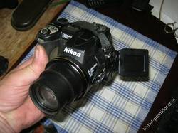 Nikon Coolpix 5700