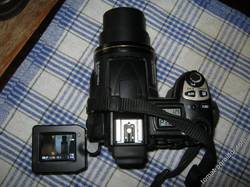 Nikon Coolpix 5700