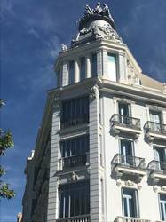 Мадрид