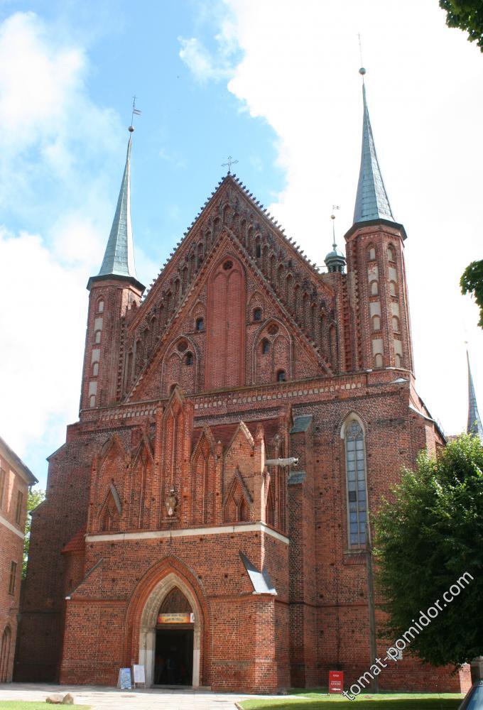 Frombork