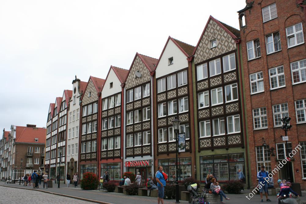 Gdansk