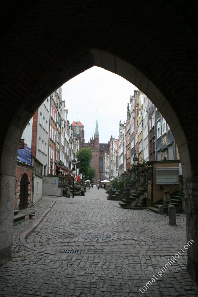 Gdansk