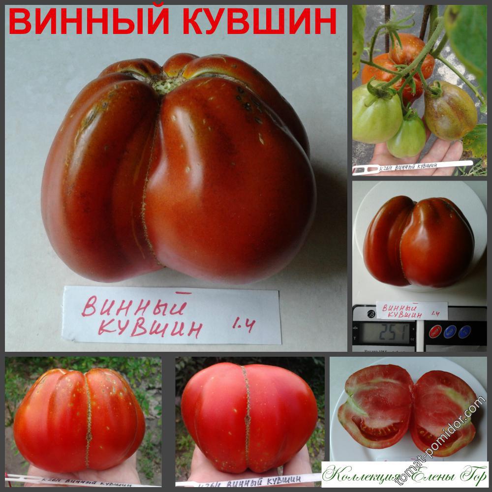 Винный кувшин