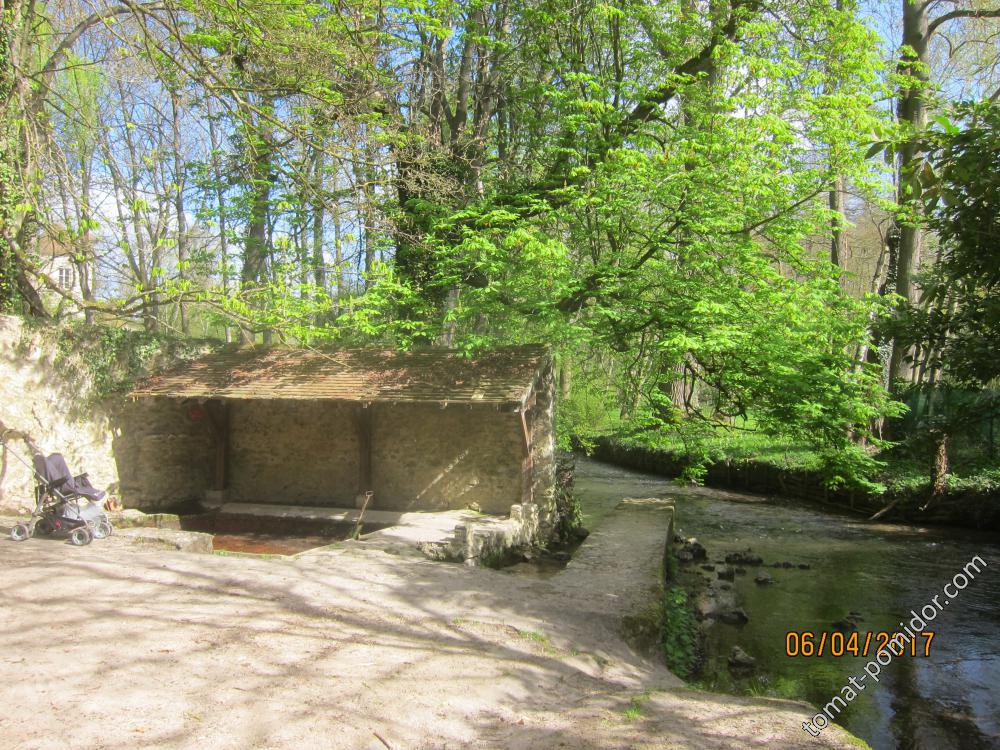 Lavoir