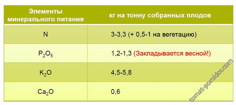 Рекомендации Syngenta