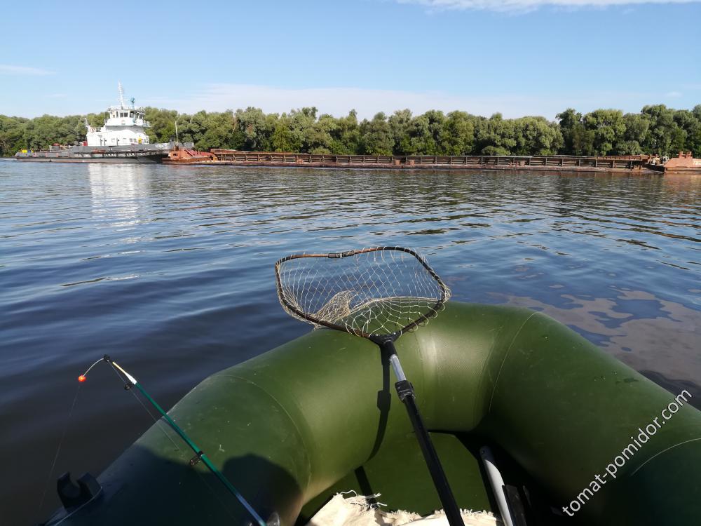 Рыбалка 25.07.2017г.