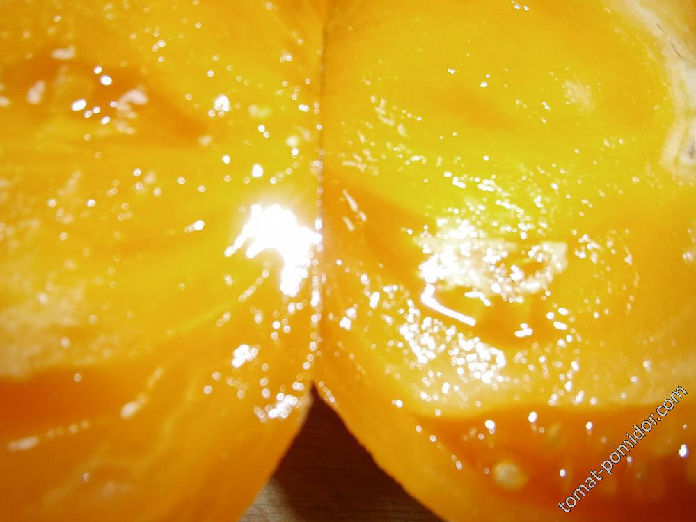 Amana Orange