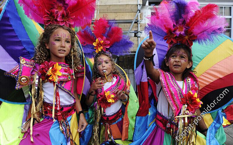 Notting Hill Carnival