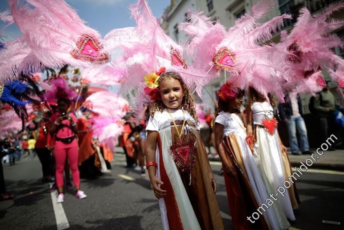 Notting Hill Carnival