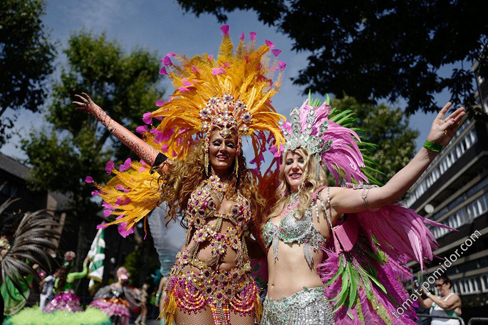 Notting Hill Carnival