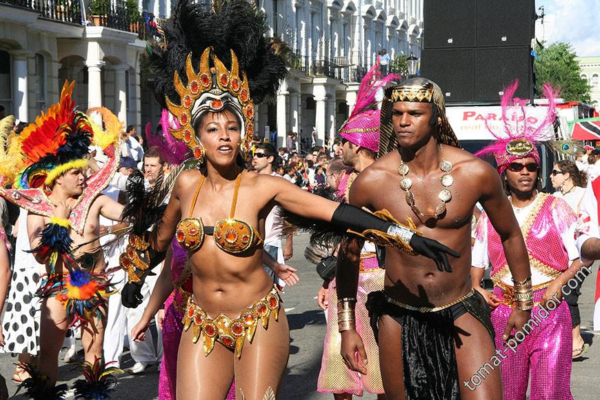 Notting Hill Carnival