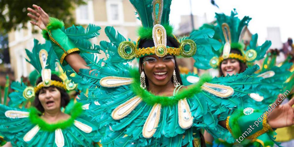 Notting Hill Carnival