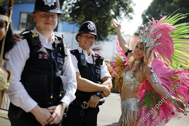 Notting Hill Carnival