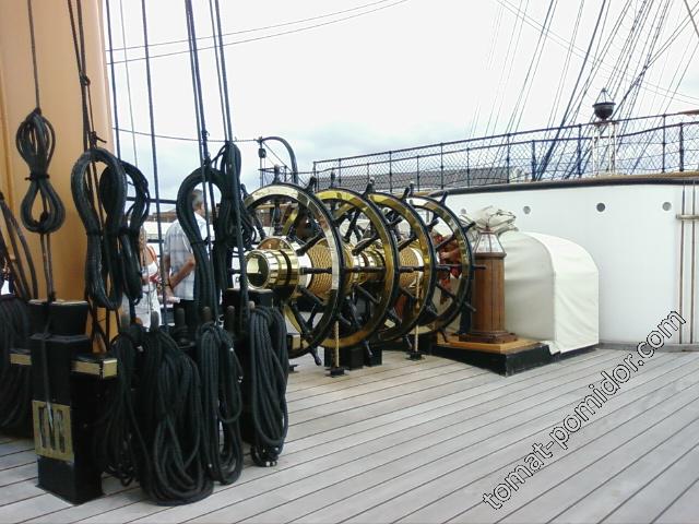 «HMS Warrior»