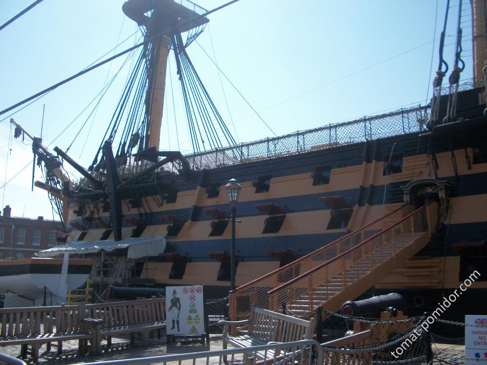 HMS Victory