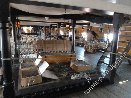 HMS Victory