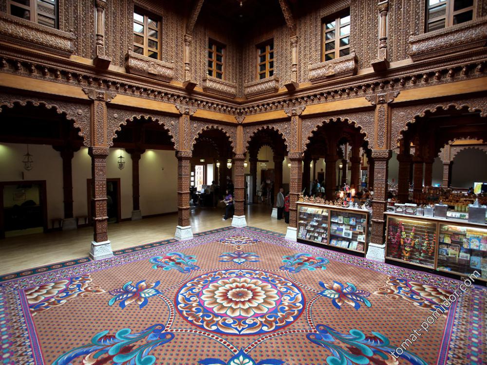 Haveli