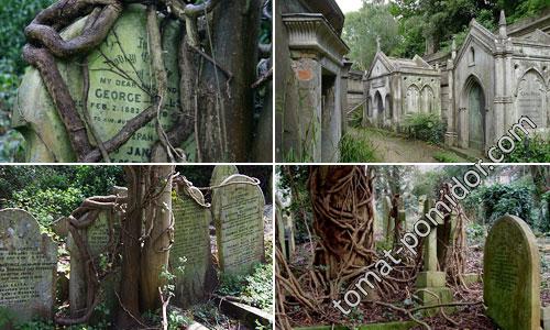 Highgate Cemetery