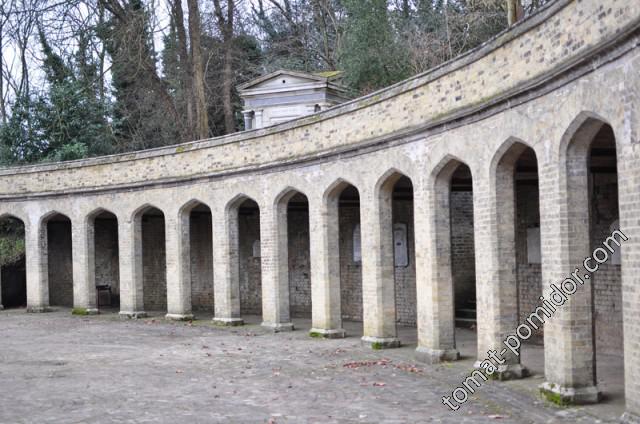 Highgate Cemetery