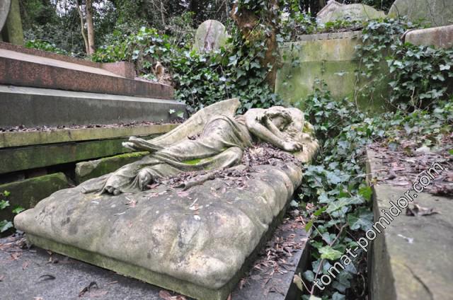 Highgate Cemetery