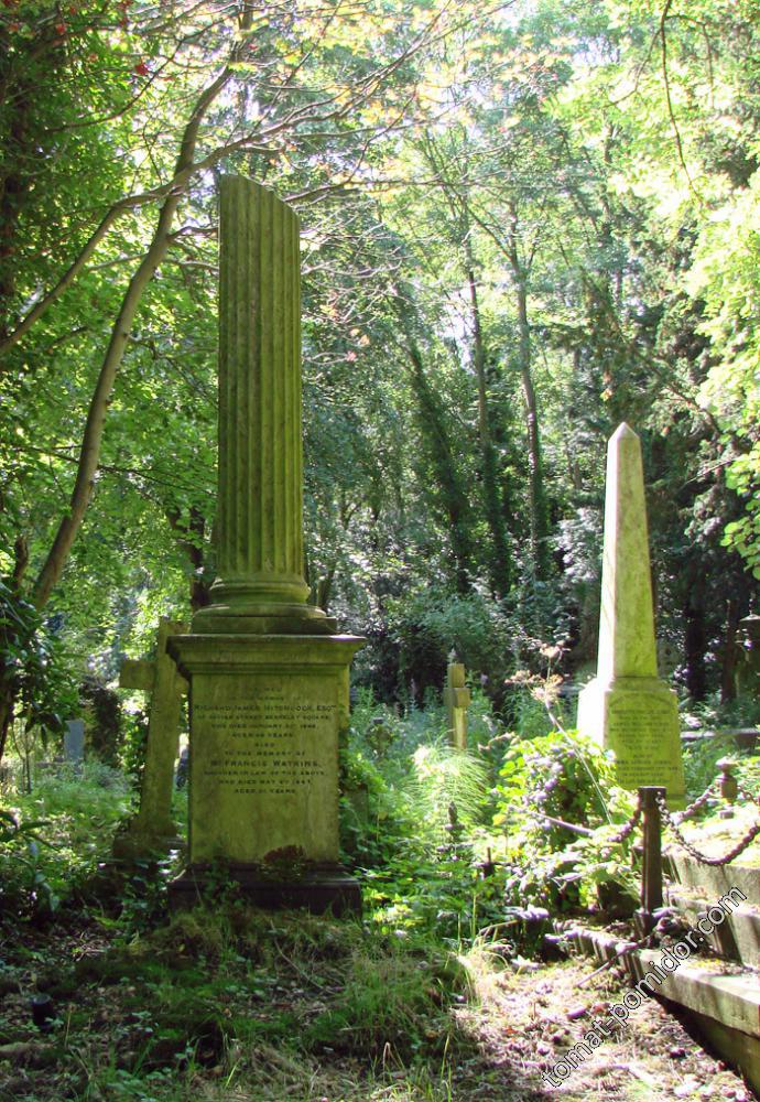 Highgate Cemetery