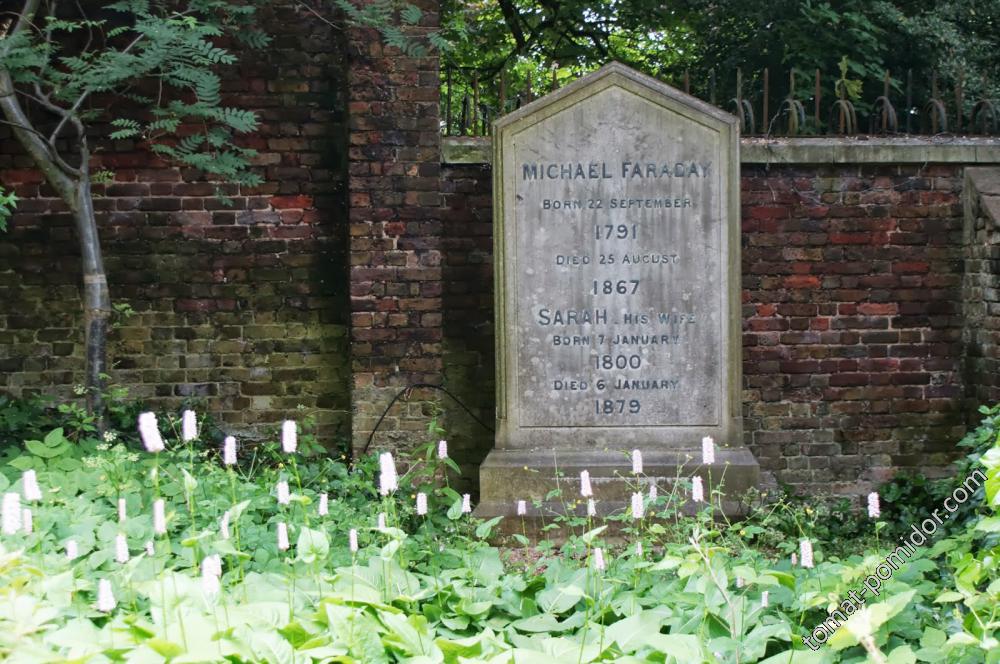 Highgate Cemetery