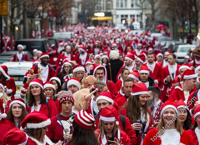 Santacon