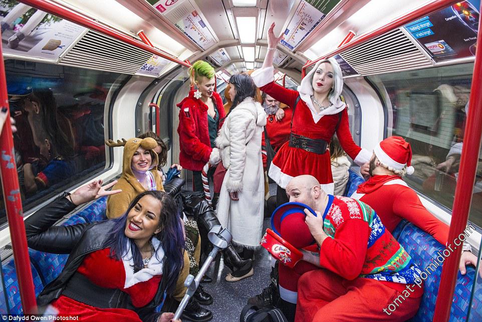 Santacon