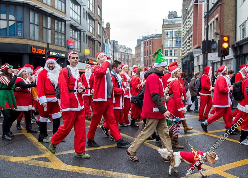 Santacon