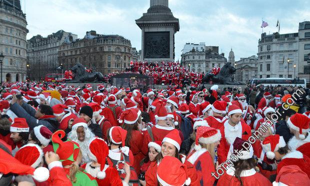 Santacon