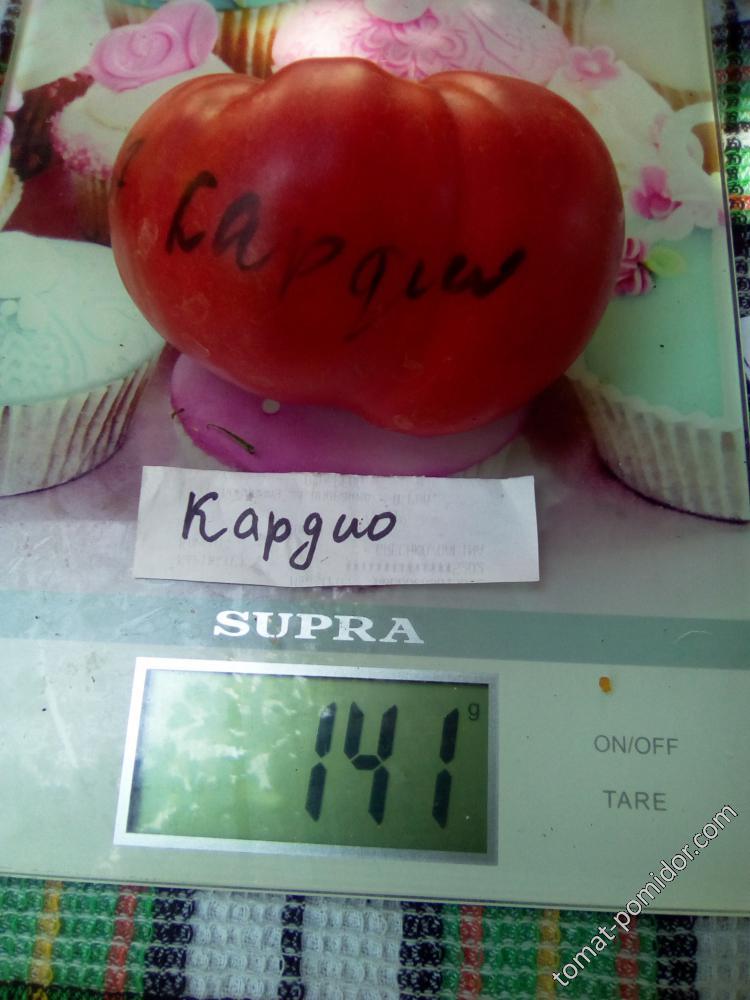 Кардио