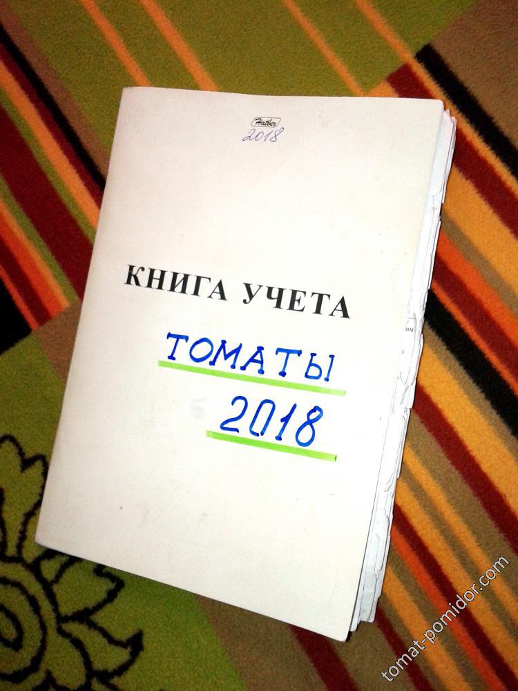 Книга учета