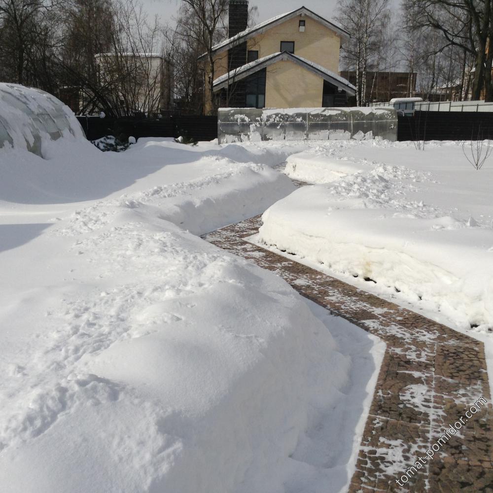 17 марта ,  -20 град