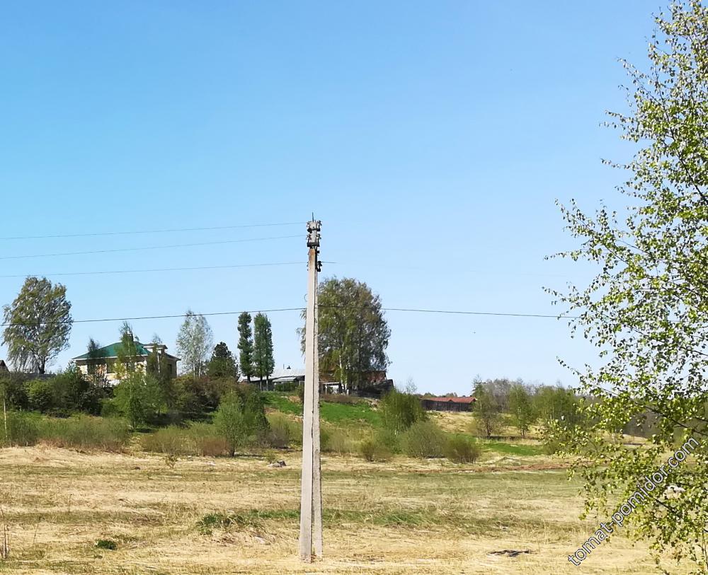 Поездка в Кострому