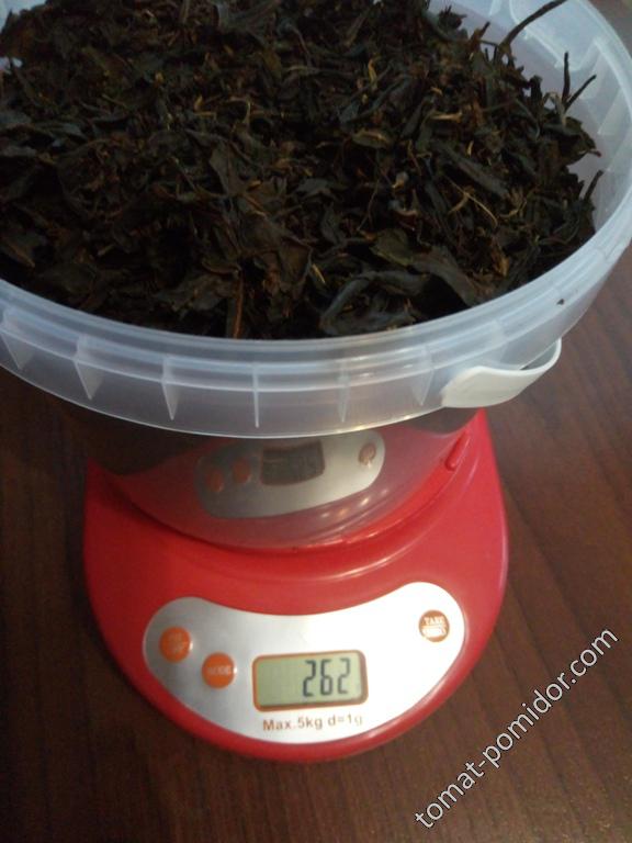 иван-чай, 200 гр чистого веса