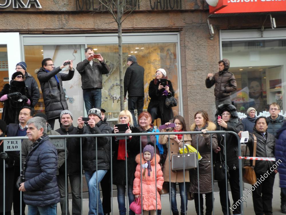 День Народного Единства 04.11.14.