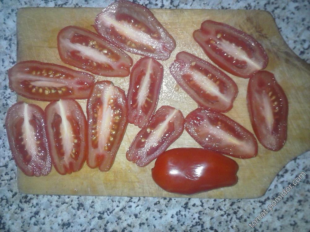 Фляшен томат